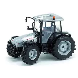 Marketplace : Tracteur HURLIMANN XB Max 100 équipé du relevage avan...