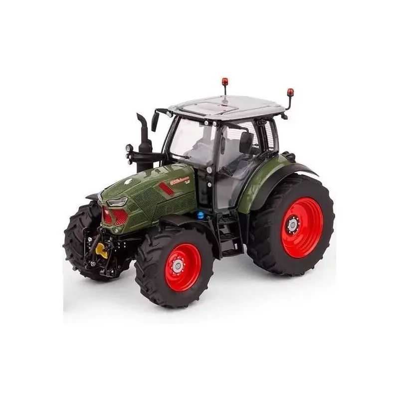 Marketplace : Tracteur HURLIMANN XL140 VDrive - ROS - 1:32