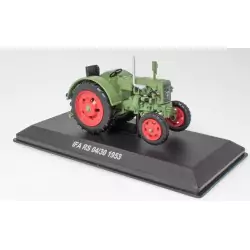 Marketplace : Tracteur IFA RS 04/30 de 1953 - IXO - 1:43