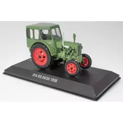 Marketplace : Tracteur IFA RS 04/30 de 1956 - IXO - 1:43