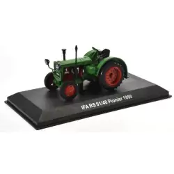 Marketplace : Tracteur IFA RS 040 Pionier de 1950 - IXO - 1:43