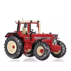 Marketplace : Tracteur IH 1455 XL - WIKING - 1:32