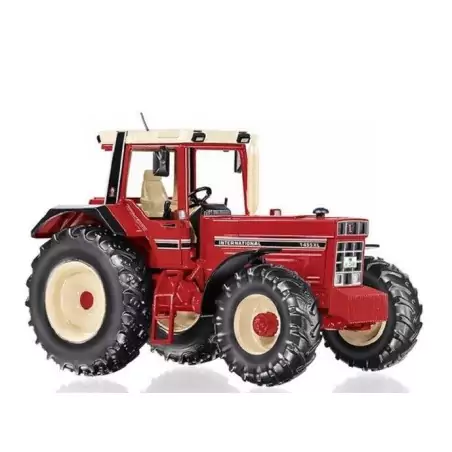 Marketplace : Tracteur IH 1455 XL - WIKING - 1:32