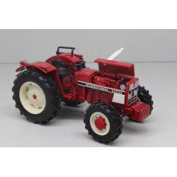 Marketplace : Tracteur IH 533 SA 4x4 - REPLICAGRI - 1:32