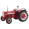 Marketplace : Tracteur IH 624 accompagné d'une figurine - REPLICAGR...