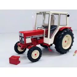 Marketplace : Tracteur IH 633 - REPLICAGRI - 1:32