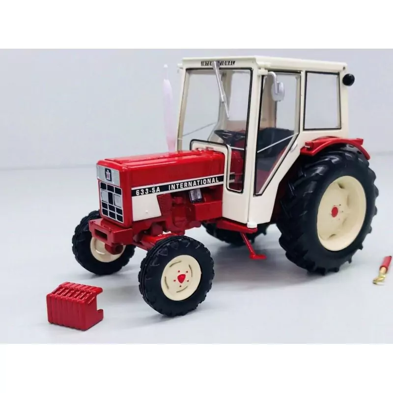 Marketplace : Tracteur IH 633 - REPLICAGRI - 1:32