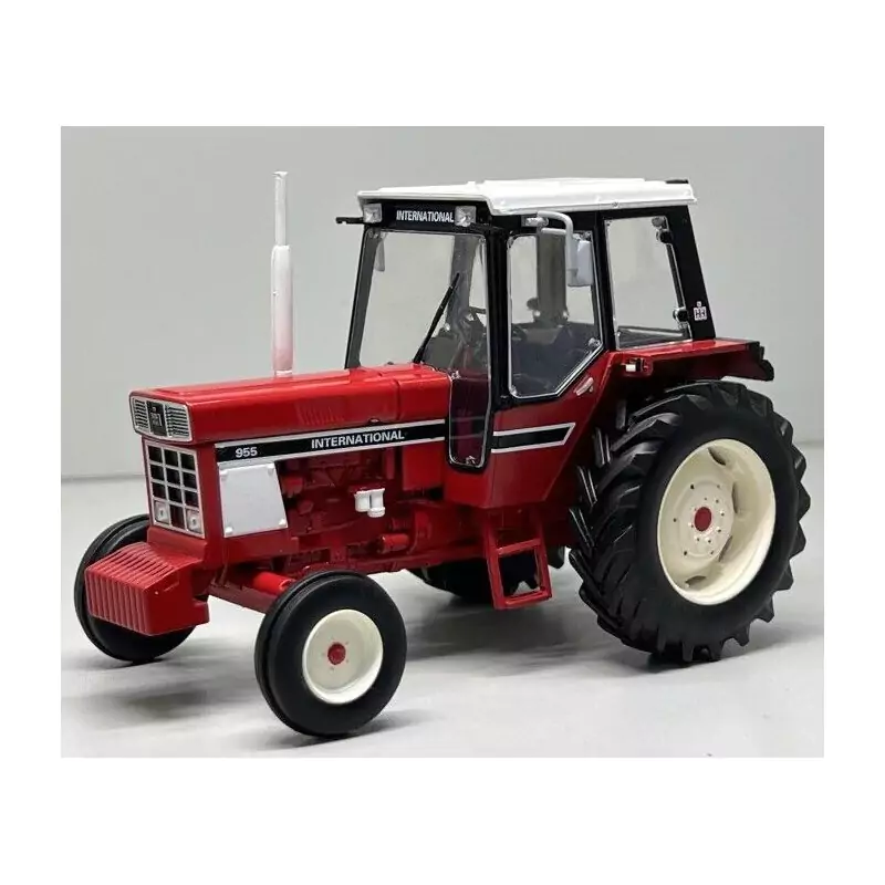 Marketplace : Tracteur IH 955 - REPLICAGRI - 1:32