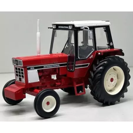 Marketplace : Tracteur IH 955 - REPLICAGRI - 1:32