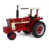 Marketplace : Tracteur INTERNATIONAL 1066 Red power 2021 - ERTL - 1:16