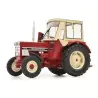 Marketplace : Tracteur INTERNATIONAL 533 - SCHUCO - 1:32