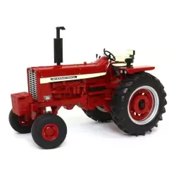 Marketplace : Tracteur INTERNATIONAL 856 - ERTL - 1:16