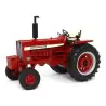 Marketplace : Tracteur INTERNATIONAL 856 - ERTL - 1:16