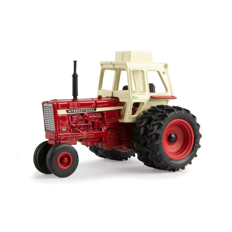Marketplace : Tracteur INTERNATIONAL 856 - ERTL - 1:64