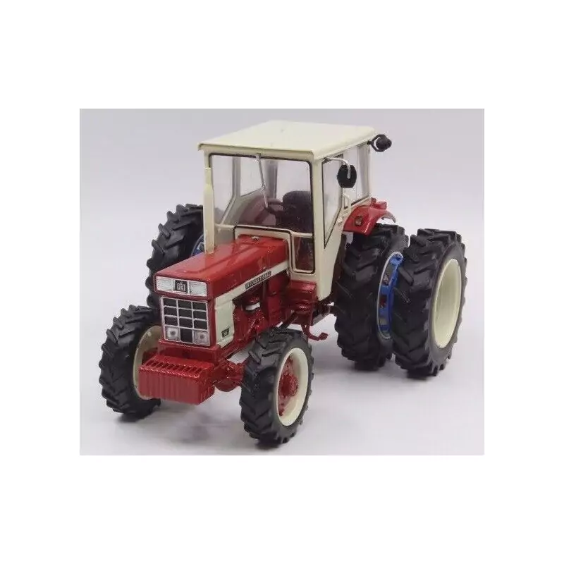 Marketplace : Tracteur INTERNATIONAL 946 jumelage retirable - REPLI...