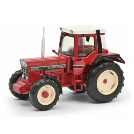 Marketplace : Tracteur INTERNATIONAL 956 XL - SCHUCO - 1:32