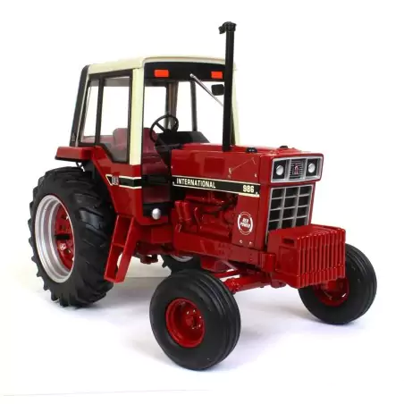Marketplace : Tracteur INTERNATIONAL HARVESTER 986 National Farm To...