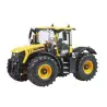 Marketplace : Tracteur jaune JCB Fastrac 4220 Icon - BRITAINS - 1:32