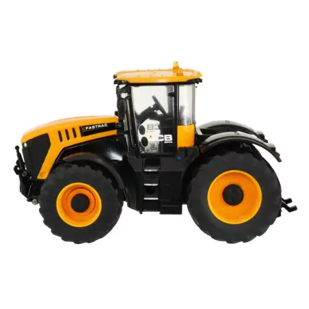 Marketplace : Tracteur JCB Fastrac série 8000 - BRITAINS - 1:32