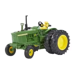 Marketplace : Tracteur JOHN DEERE 4020 - BRITAINS - 1:32