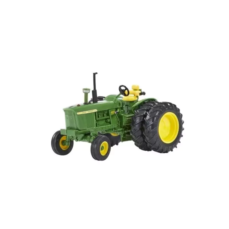 Marketplace : Tracteur JOHN DEERE 4020 - BRITAINS - 1:32