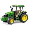 Marketplace : Tracteur JOHN DEERE 5115 M jouet BRUDER - BRUDER - 1:16