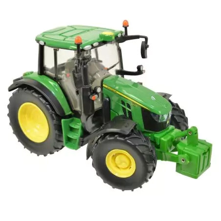 Marketplace : Tracteur JOHN DEERE 6120M - BRITAINS - 1:32