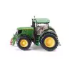Marketplace : Tracteur JOHN DEERE 6210R équipé du relevage avant - ...