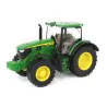 Marketplace : Tracteur JOHN DEERE 6R 165 - ERTL - 1:32