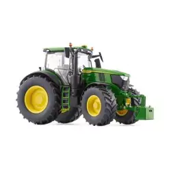 Marketplace : Tracteur JOHN DEERE 6R 250 - WIKING - 1:32
