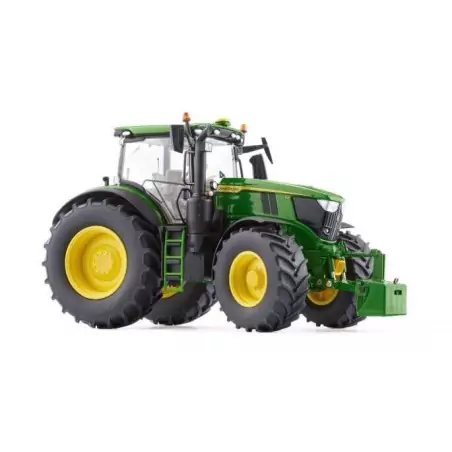 Marketplace : Tracteur JOHN DEERE 6R 250 - WIKING - 1:32
