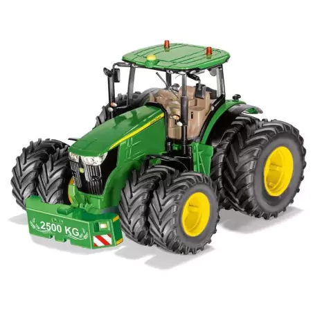 Marketplace : Tracteur JOHN DEERE 7290R commandé par Bluetooth - SI...