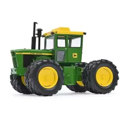 Marketplace : Tracteur JOHN DEERE 7520 - SCHUCO - 1:32