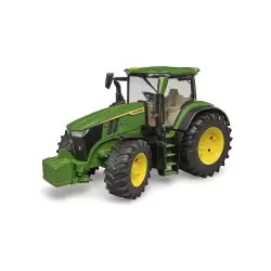 Marketplace : Tracteur JOHN DEERE 7R 350 - BRUDER - 1:16