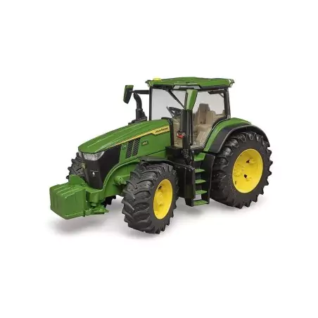 Marketplace : Tracteur JOHN DEERE 7R 350 - BRUDER - 1:16