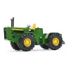 Marketplace : Tracteur JOHN DEERE 8010 - SCHUCO - 1:32