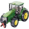 Marketplace : Tracteur JOHN DEERE 8345R radio commnandé équipé du r...