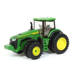 Marketplace : Tracteur JOHN DEERE 8R 410 - ERTL - 1:64