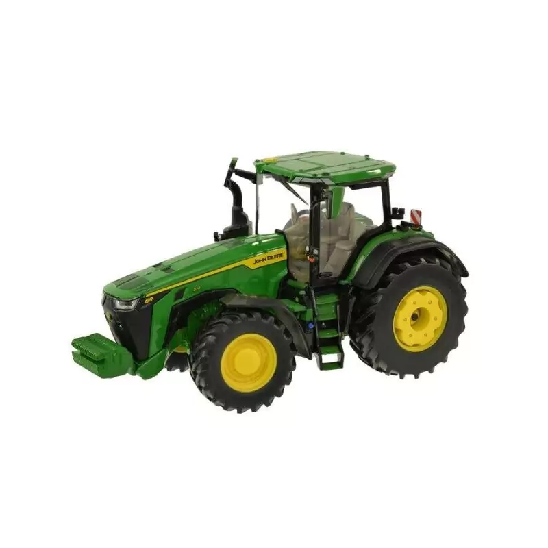 Marketplace : Tracteur JOHN DEERE 8R370 - BRITAINS - 1:32