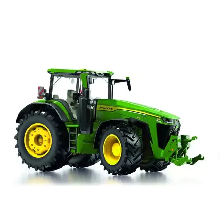 Marketplace : Tracteur JOHN DEERE 8R410 - WIKING - 1:32