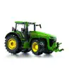 Marketplace : Tracteur JOHN DEERE 8R410 - WIKING - 1:32