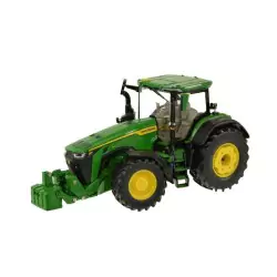 Marketplace : Tracteur JOHN DEERE 8R410 PRESTIGE EDITION - BRITAINS...