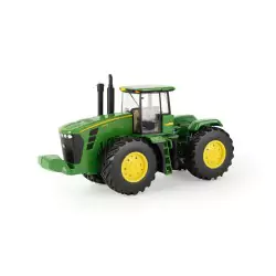 Marketplace : Tracteur JOHN DEERE 9430 - ERTL - 1:32