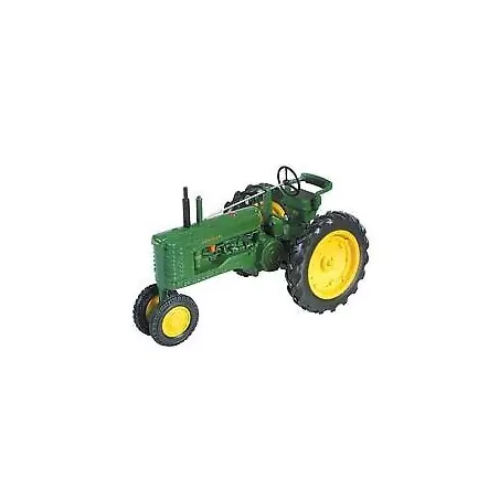 Marketplace : Tracteur JOHN DEERE model B - ATHEARN - 1:50