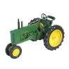 Marketplace : Tracteur JOHN DEERE model B - ATHEARN - 1:50