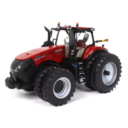 Marketplace : Tracteur jumelé AFS Connect CASE IH Magnum 380 - ERTL...