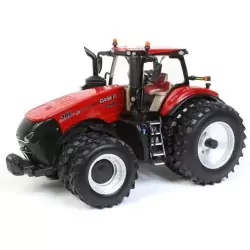 Marketplace : Tracteur jumelé CASE IH Magnum 380 édition Farm Show ...