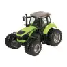 Marketplace : Tracteur jumelées ZOOMLION PL2304 - NZG - 1:50