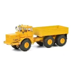 Marketplace : Tracteur Kirovets K700A 6x6 - SCHUCO - 1:32