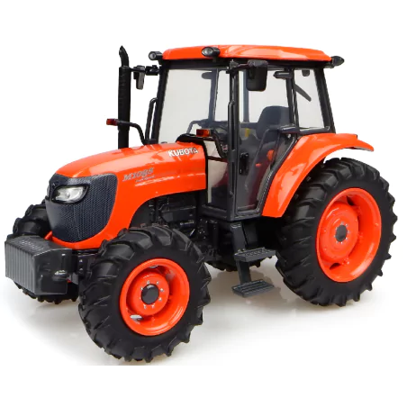 Marketplace : Tracteur KUBOTA M 108S - UNIVERSAL HOBBIES - 1:32